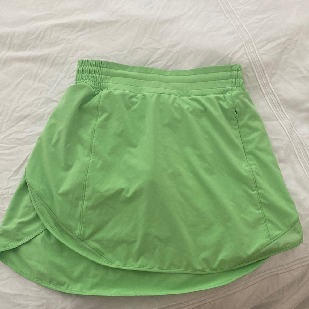 Lululemon Skirt